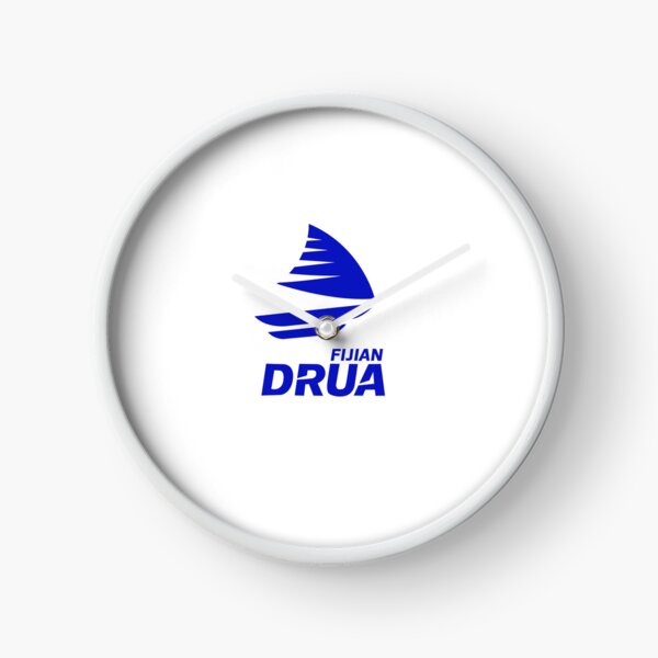 Artikel-Vorschau von Toso Fidschi Drua, designt und verkauft von Kalawa Studio.