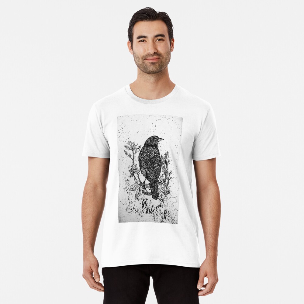Item preview, Premium T-Shirt designed and sold by Stirly.