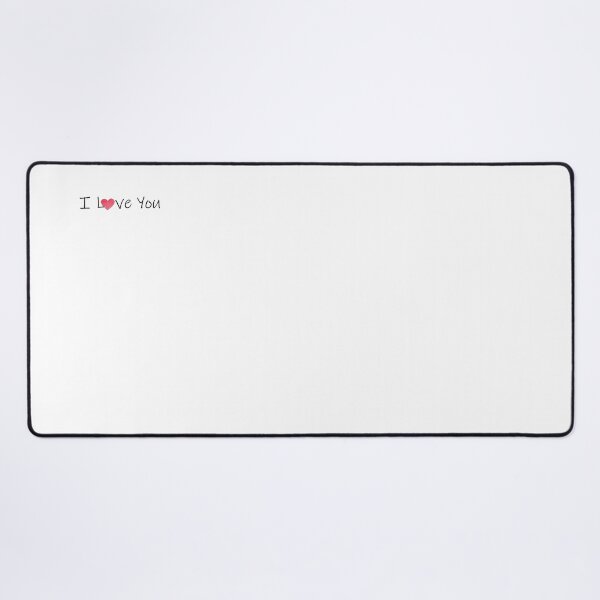Item preview, I love You Note designed and sold by maricelagomez.