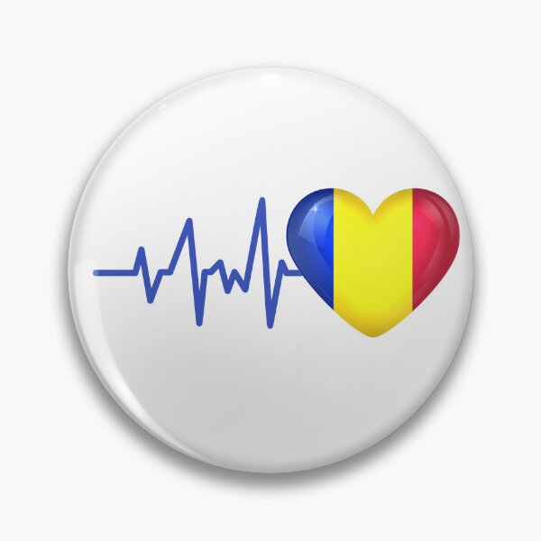 Item preview, HEARTBEAT BELGIUM FLAG ECG GIFT IDEA designed and sold by melshirt-shop.