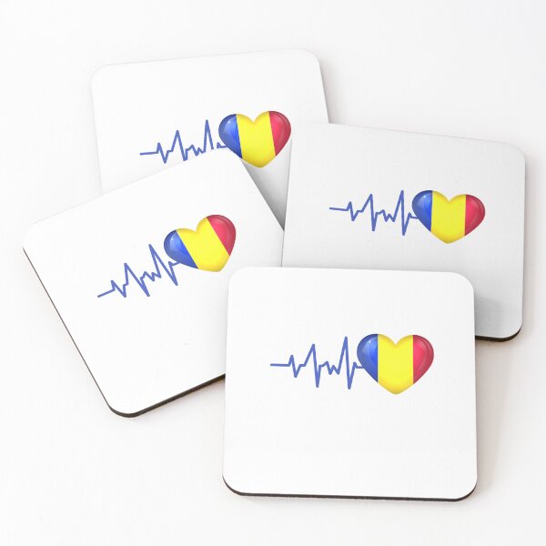 Item preview, HEARTBEAT BELGIUM FLAG ECG GIFT IDEA designed and sold by melshirt-shop.
