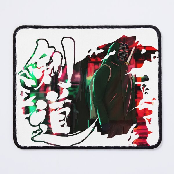 Item preview, Kendo urban designed and sold by mushin-.