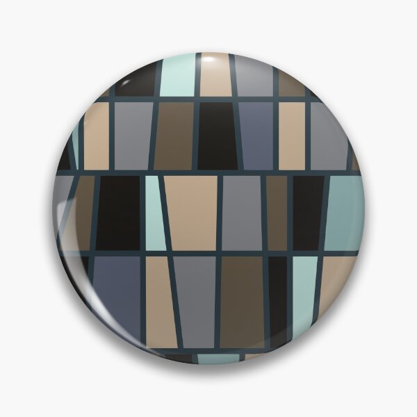 Item preview, Modernist Geometric Pattern designed and sold by Deutschic.