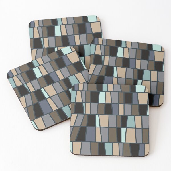 Item preview, Modernist Geometric Pattern designed and sold by Deutschic.