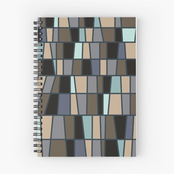 Item preview, Modernist Geometric Pattern designed and sold by Deutschic.