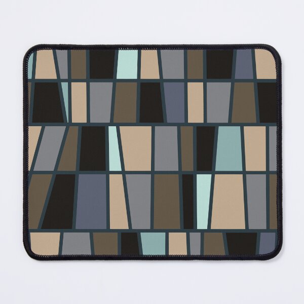Item preview, Modernist Geometric Pattern designed and sold by Deutschic.