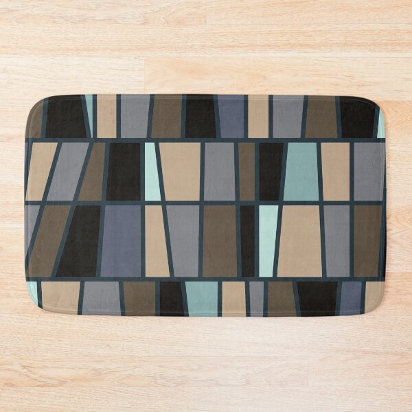 Item preview, Modernist Geometric Pattern designed and sold by Deutschic.