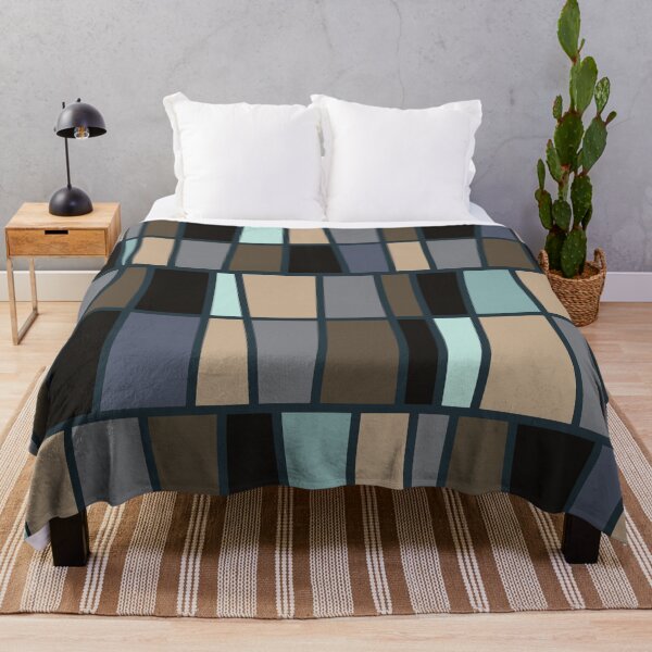 Item preview, Modernist Geometric Pattern designed and sold by Deutschic.