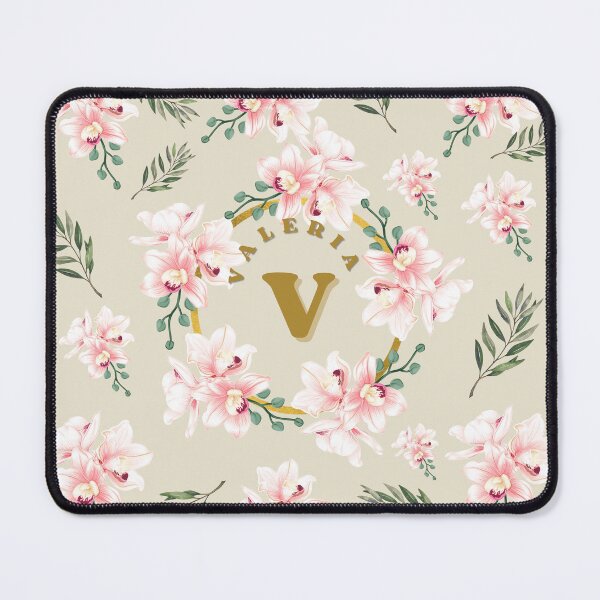 Item preview, Valeria with flowers  designed and sold by Weather gifts .