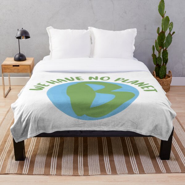 Item preview, Copy of No tenemos planeta b designed and sold by KinLost.