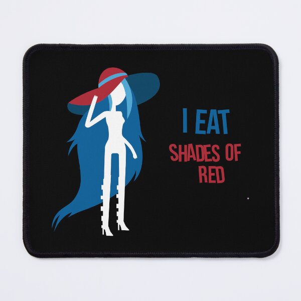 Item preview, Adventure Time Marceline designed and sold by rainbowdreamer.