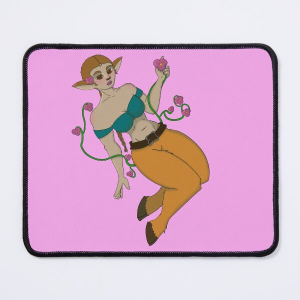 Item preview, Spring Faun designed and sold by xelathegreat.