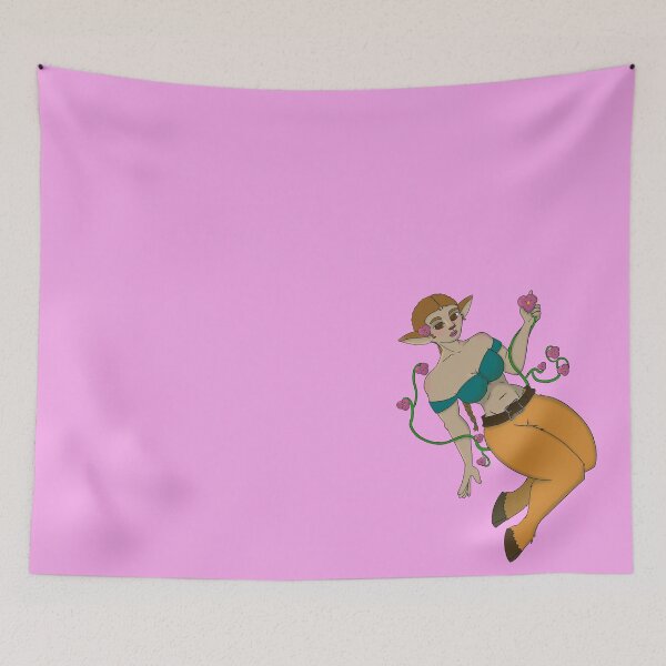 Item preview, Spring Faun designed and sold by xelathegreat.