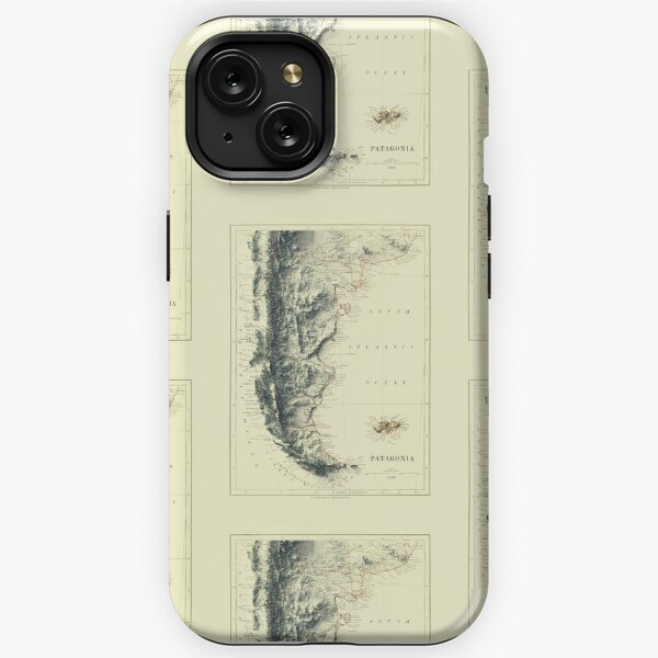 Patagonia iPhone Cases for Sale