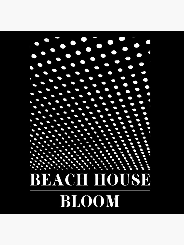 "The Beach House" Poster for Sale by tdilfer53 Redbubble