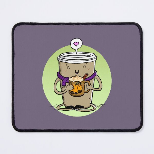 Item preview, Pumpkin Spice designed and sold by Natalie Metzger.