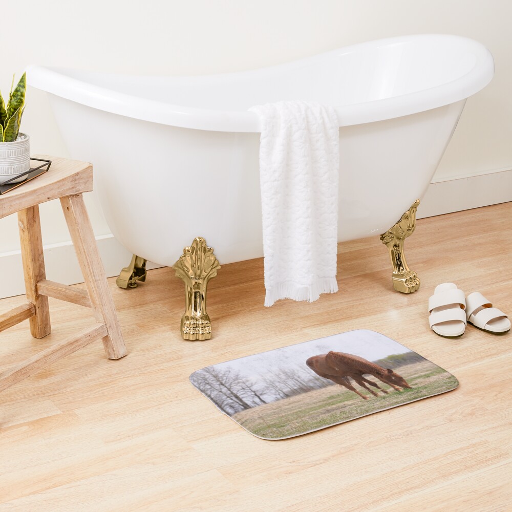 Item preview, Bath Mat designed and sold by GralynJPhotos.
