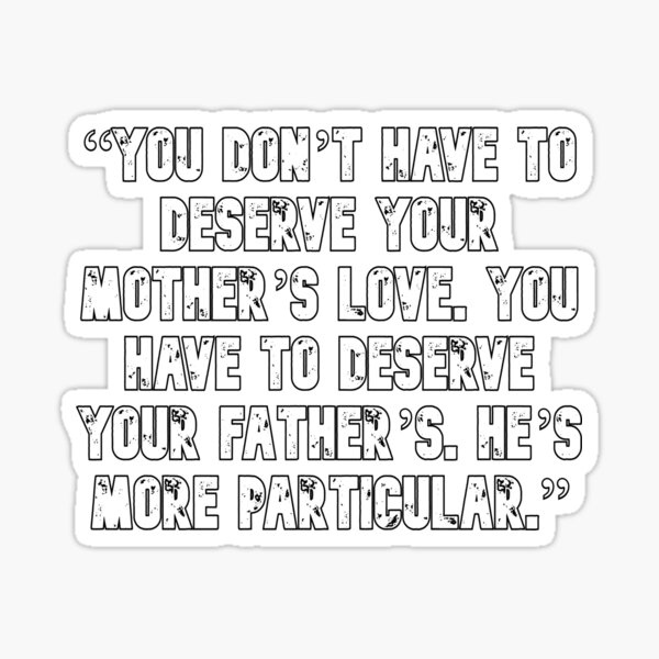 father's day ,100 Sticker