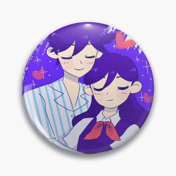 Item preview, Hero + Mari designed and sold by plutopri.