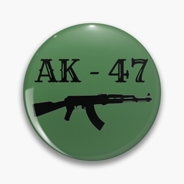 Item preview, AK 47 designed and sold by STIGPhotoDesign.