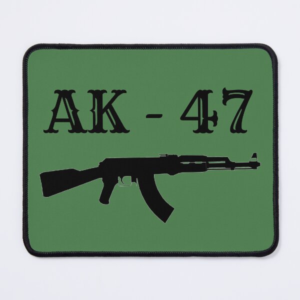 Item preview, AK 47 designed and sold by STIGPhotoDesign.
