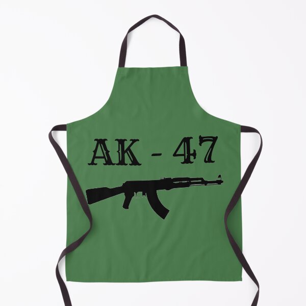 Artikelvorschau, AK 47 entworfen und verkauft von STIGPhotoDesign.