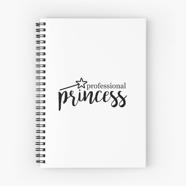 Item preview, Professional Princess designed and sold by abbiequail.