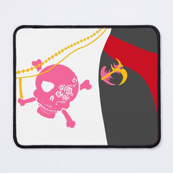Item preview, Casual Grim Reaper Streamer designed and sold by Lucrecia Manya.