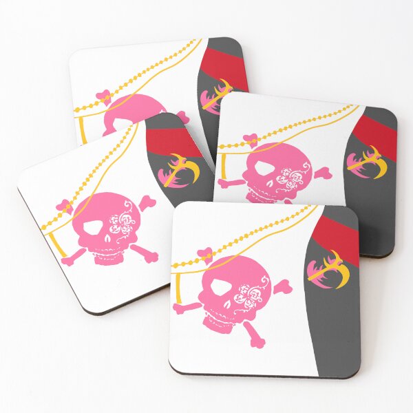 Item preview, Casual Grim Reaper Streamer designed and sold by Lucrecia Manya.