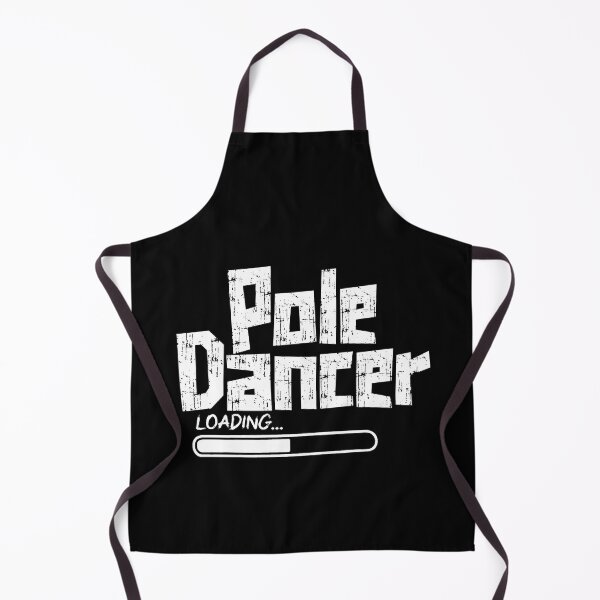 Item preview, Pole Dancer - Loading designed and sold by Bornint Designs.