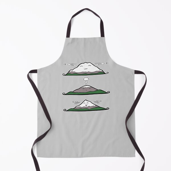 Item preview, Cascadia Buddies designed and sold by Natalie Metzger.