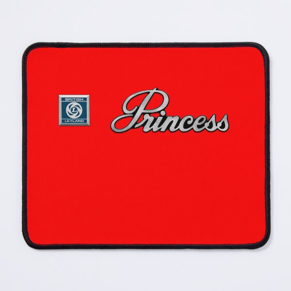 Item preview, British Leyland / Austin Princess Badge Design designed and sold by CellularSong.