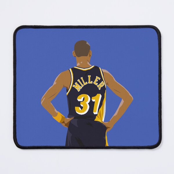 Item preview, Reggie Miller Back-To designed and sold by RatTrapTees.