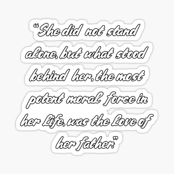 father's day ,102 Sticker