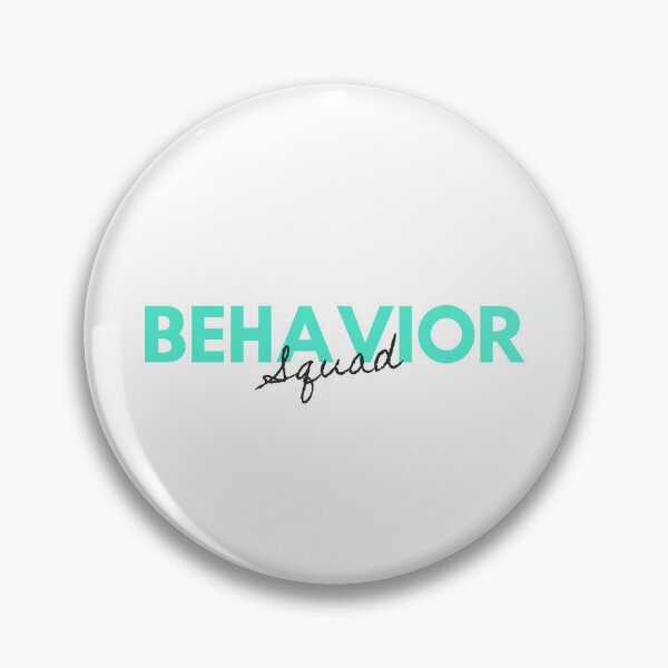 Item preview, Behavior Squad - Applied Behavior Analysis - ABA - Behavioral therapy designed and sold by Ausome  Behavior.