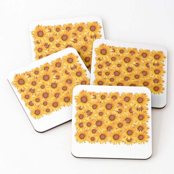 Item preview, sunflowers designed and sold by earth wings.