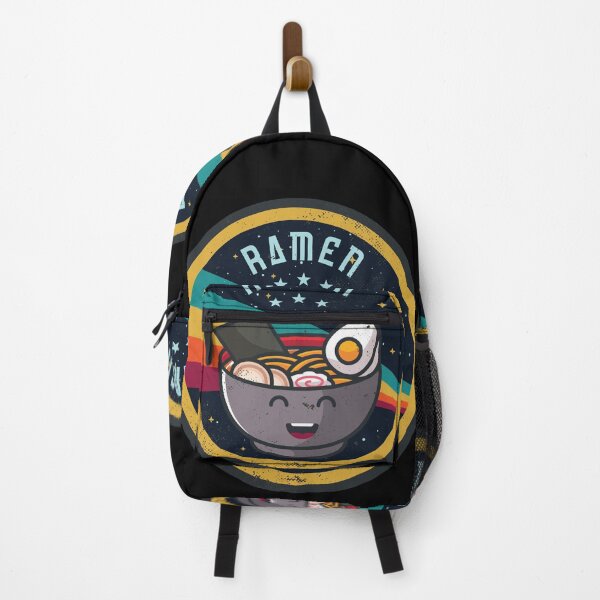 Item preview, Food Space Delivery Funny Ramen designed and sold by artado.