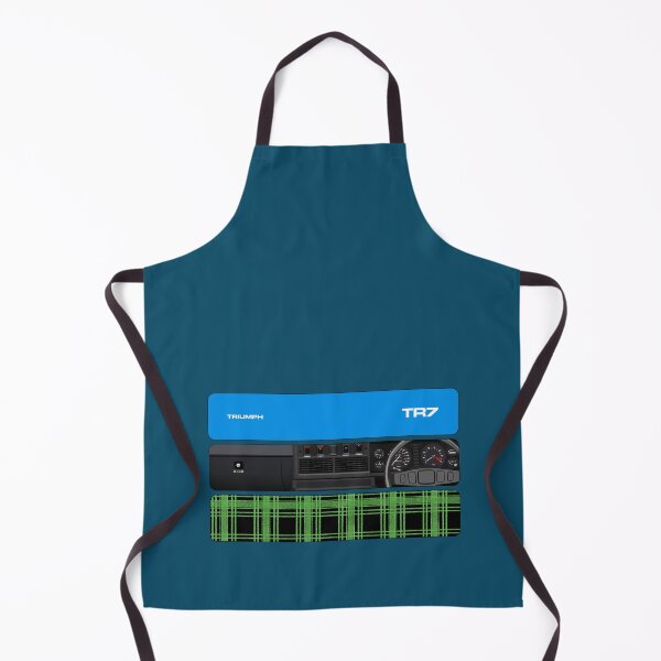 Item preview, Triumph TR7 - Colour, Interior, Fabric 02 designed and sold by CellularSong.