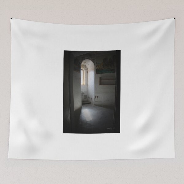 Item preview, ADELAIDE JAIL  designed and sold by STEPHEN TURNER.