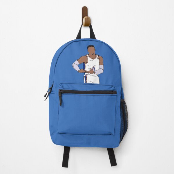 Item preview, Russell Westbrook Rocks The Baby designed and sold by RatTrapTees.