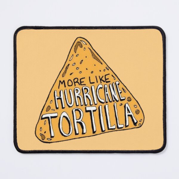 Item preview, More like hurricane tortilla designed and sold by Disme07.
