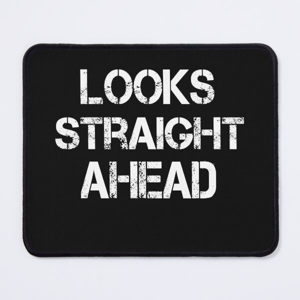 Item preview, looks straight ahead designed and sold by SheIsAQueen.