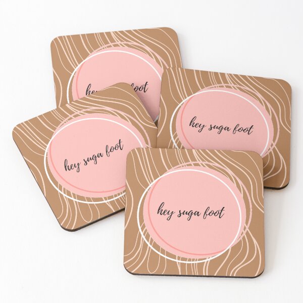 Item preview, Hey Suga designed and sold by lifeinspired4u.