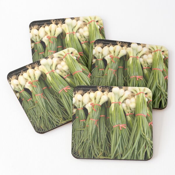 Item preview, Spring Onions designed and sold by designeq.
