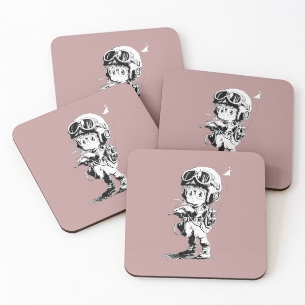 Item preview, Arale designed and sold by JackyWitting.