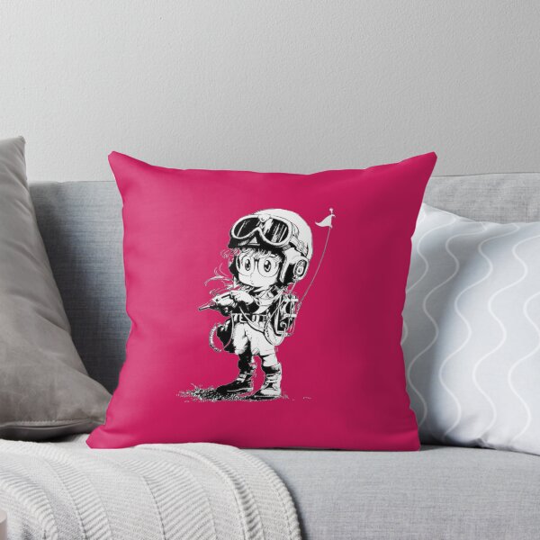 Item preview, Arale designed and sold by JackyWitting.