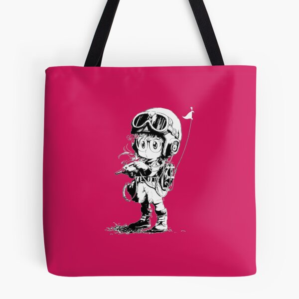 Item preview, Arale designed and sold by JackyWitting.