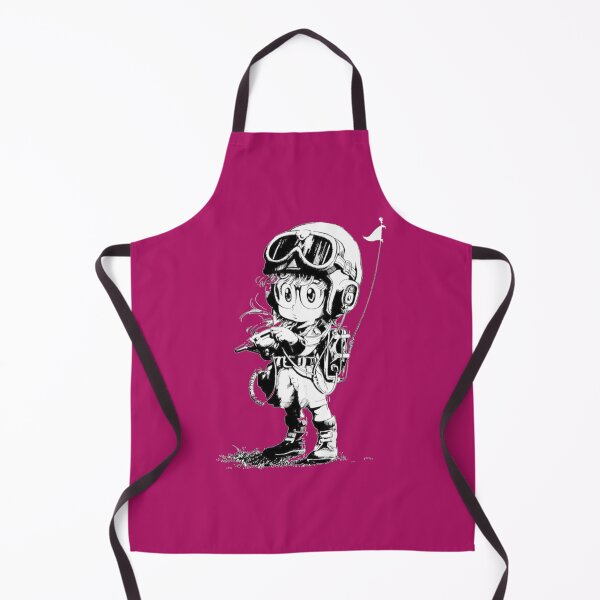 Item preview, Arale designed and sold by JackyWitting.