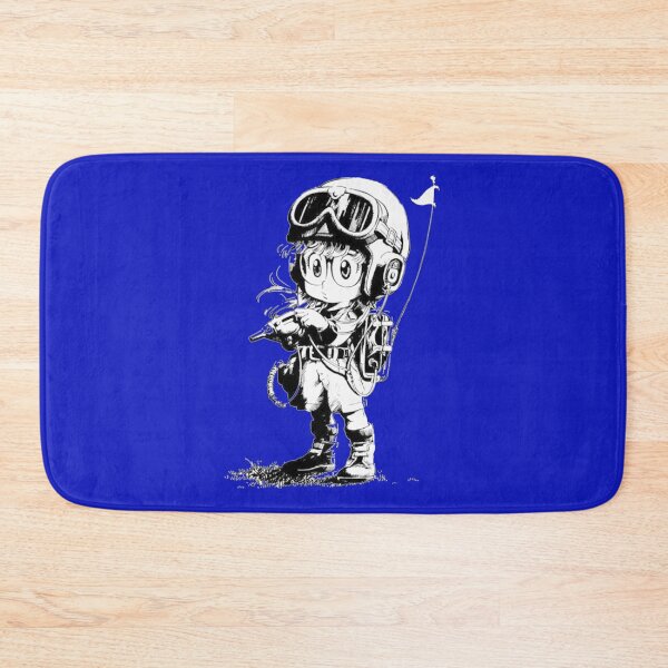Item preview, Arale designed and sold by JackyWitting.