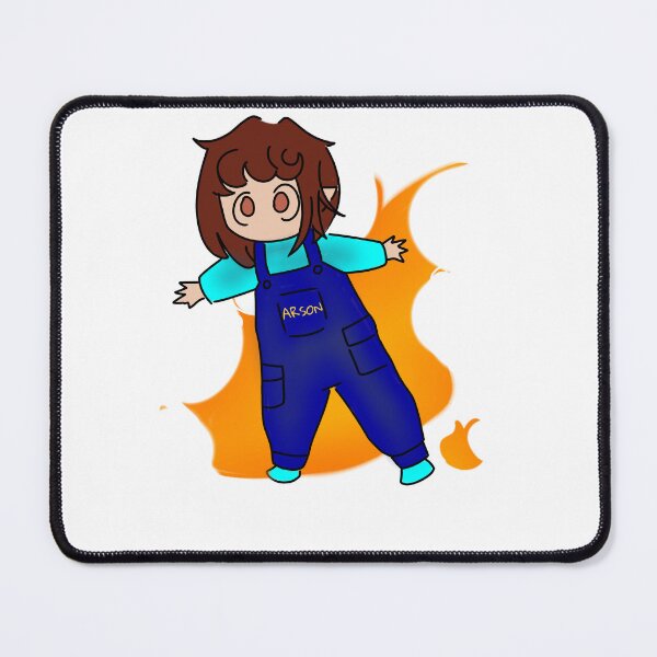 Item preview, Baby Fire designed and sold by Vanne 1311.